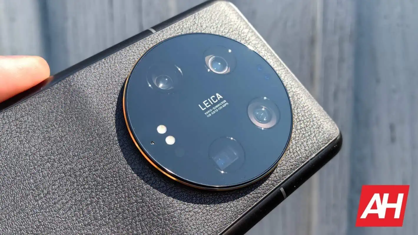 Featured image for Xiaomi 14 Ultra camera module appears with some juicy details